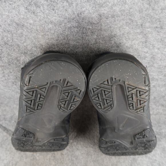 Nike Shoes Womens 11 Training Sneakers Legend Essential Black Lace Up Workout - Picture 13 of 13